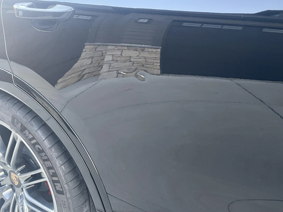 2014 Porsche 958 Cayenne GTS - Image 26 of 31