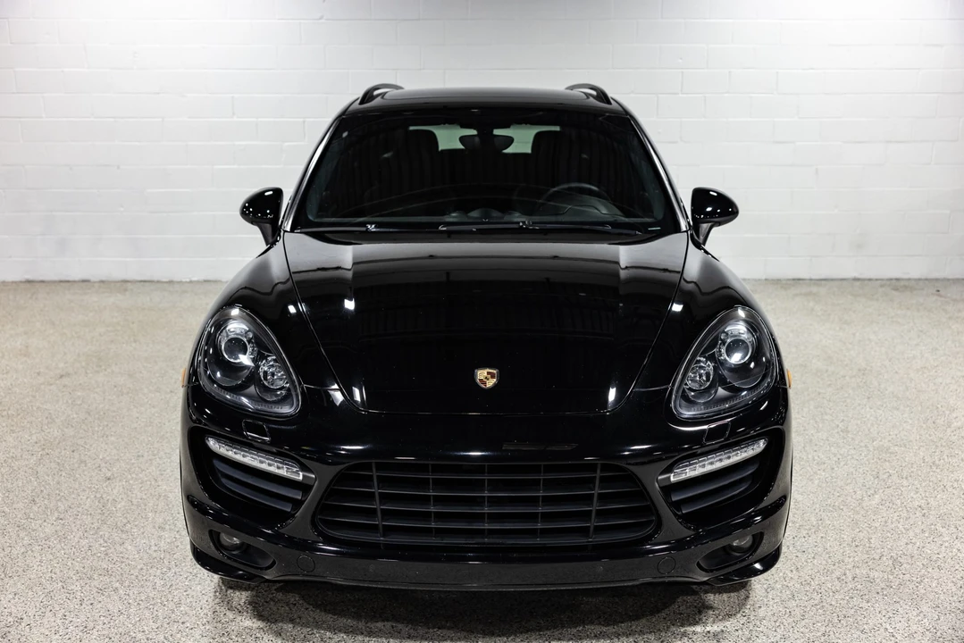 2014 Porsche 958 Cayenne GTS - Image 11 of 31