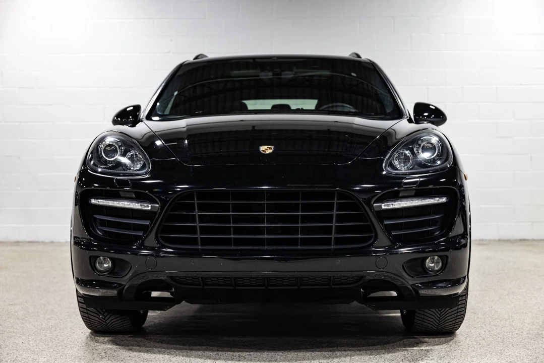 2014 Porsche 958 Cayenne GTS - Image 13 of 31