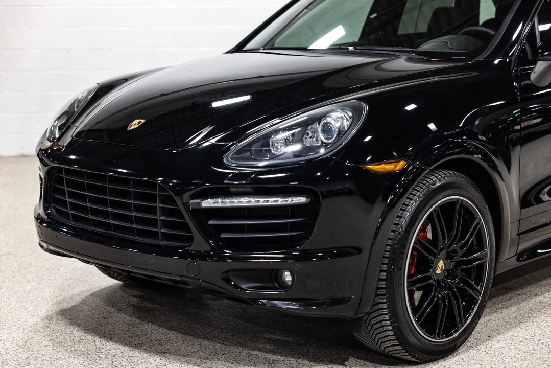 2014 Porsche 958 Cayenne GTS - Image 23 of 31