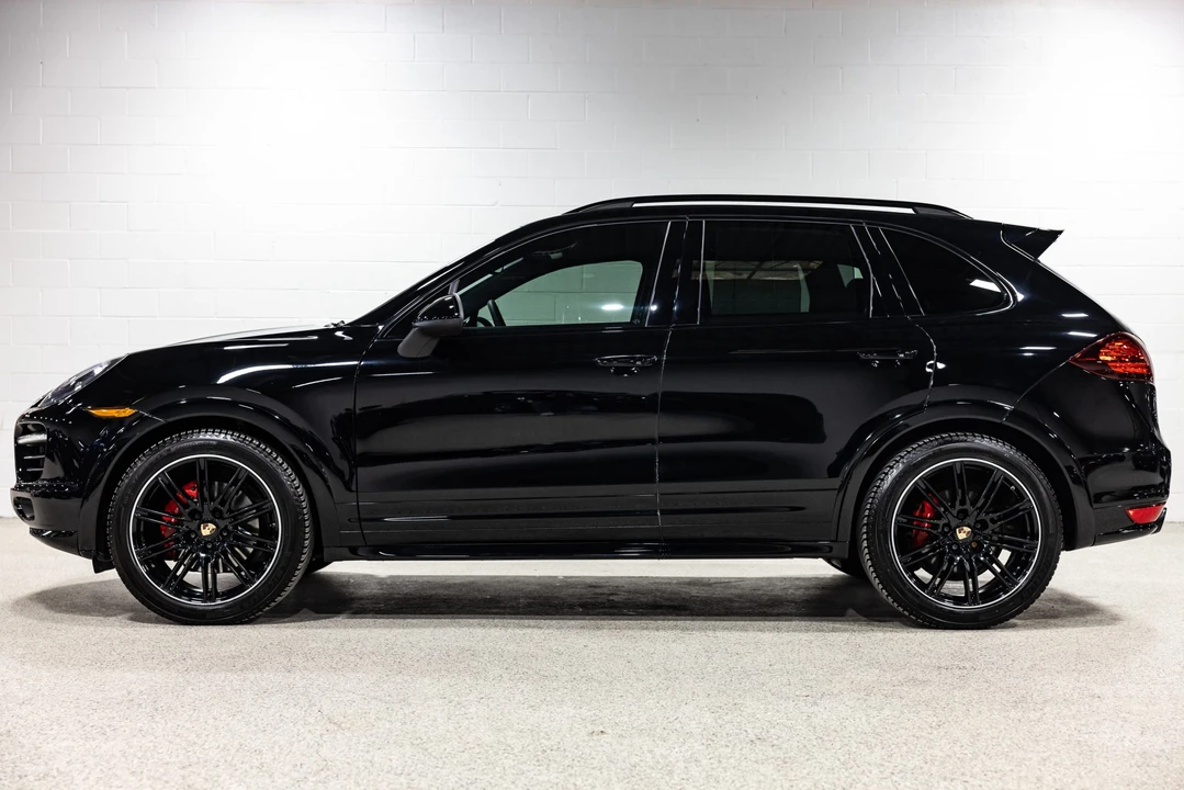 2014 Porsche 958 Cayenne GTS - Image 22 of 31