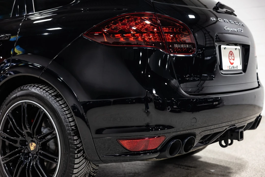 2014 Porsche 958 Cayenne GTS - Image 29 of 31