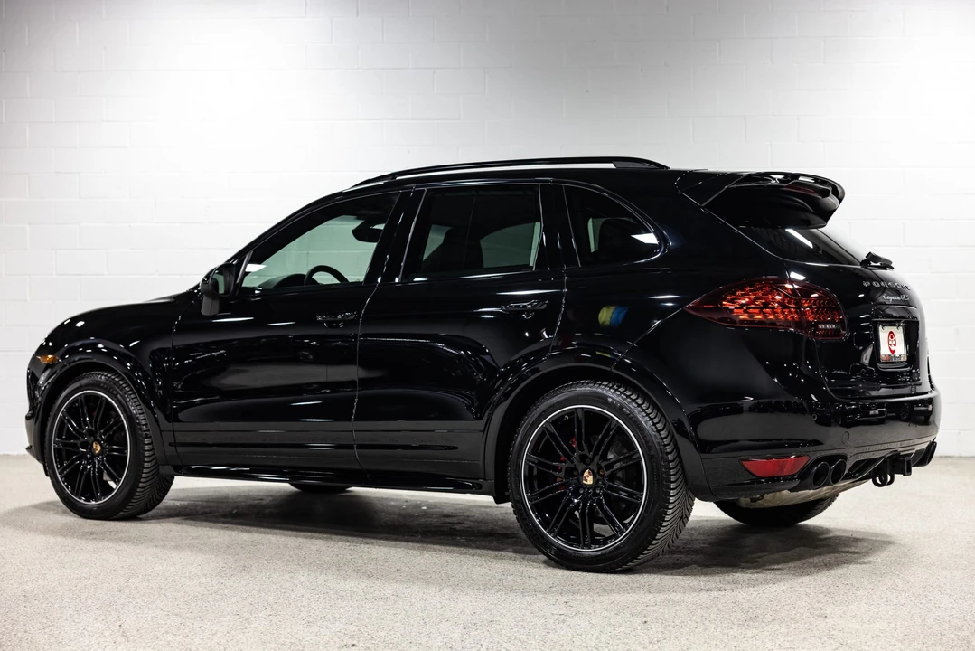 2014 Porsche 958 Cayenne GTS - Image 21 of 31
