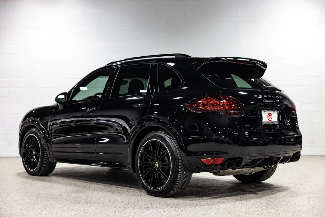 2014 Porsche 958 Cayenne GTS - Image 20 of 31