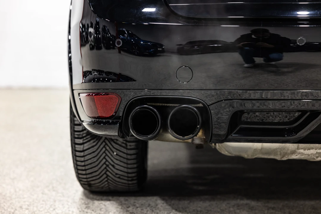 2014 Porsche 958 Cayenne GTS - Image 31 of 31