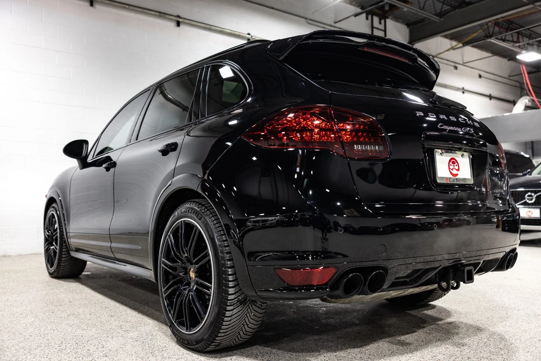 2014 Porsche 958 Cayenne GTS - Image 19 of 31