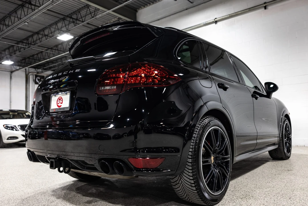 2014 Porsche 958 Cayenne GTS - Image 17 of 31