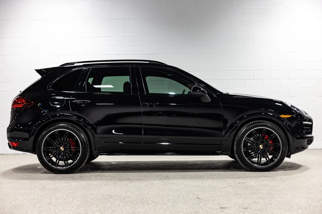 2014 Porsche 958 Cayenne GTS - Image 15 of 31