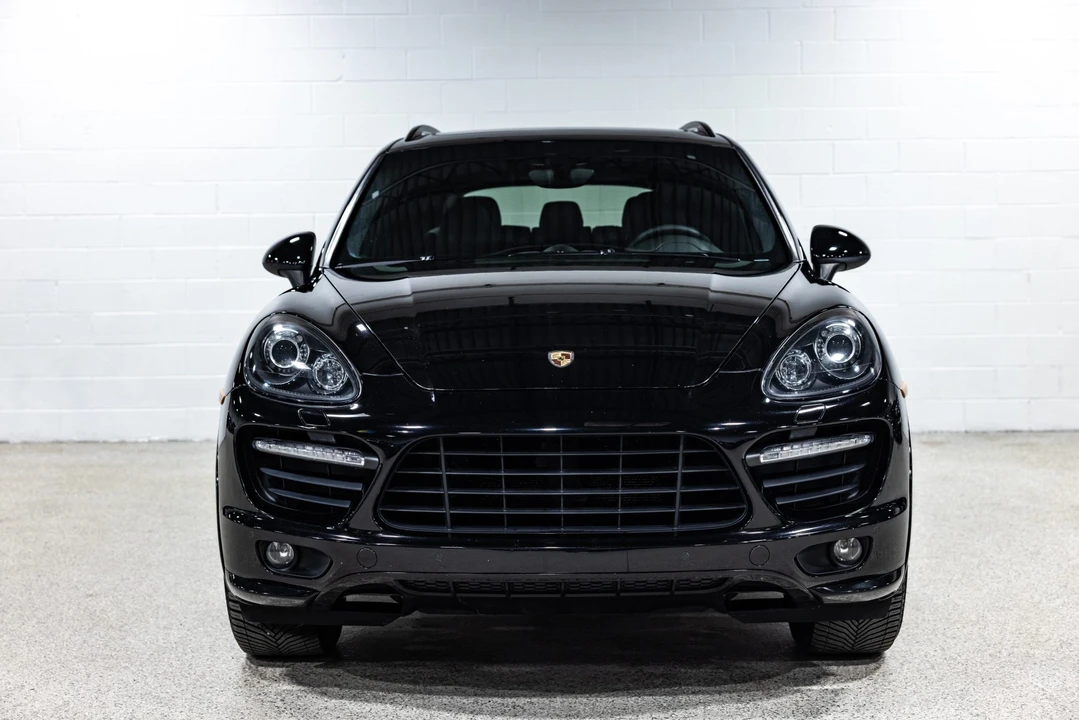 2014 Porsche 958 Cayenne GTS - Image 12 of 31