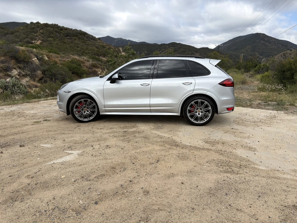 2014 Porsche 958 Cayenne GTS - Image 18 of 31