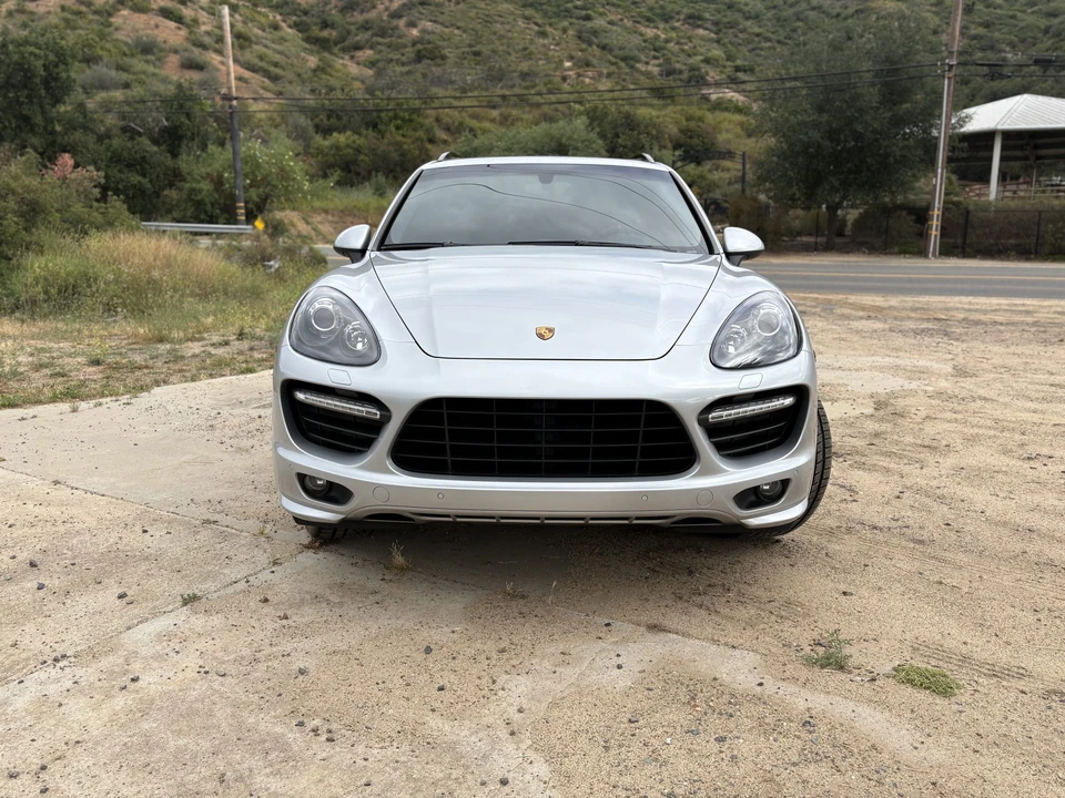 2014 Porsche 958 Cayenne GTS - Image 5 of 31