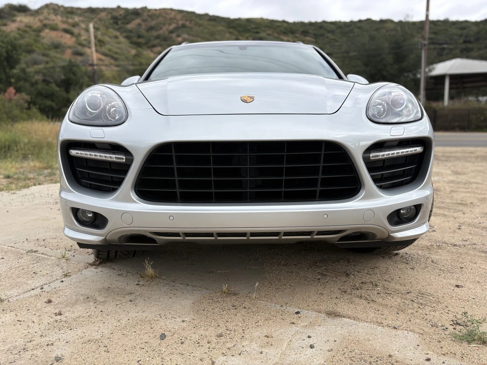2014 Porsche 958 Cayenne GTS - Image 6 of 31