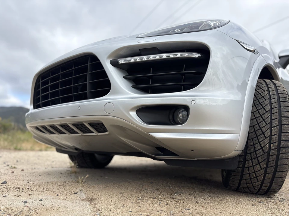 2014 Porsche 958 Cayenne GTS - Image 30 of 31