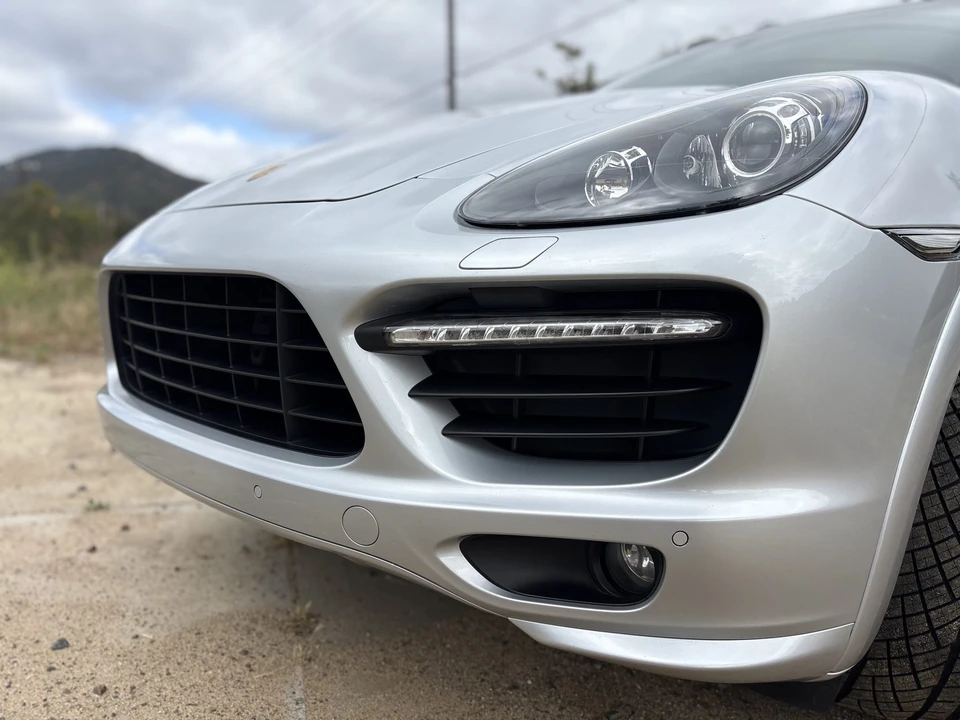 2014 Porsche 958 Cayenne GTS - Image 29 of 31