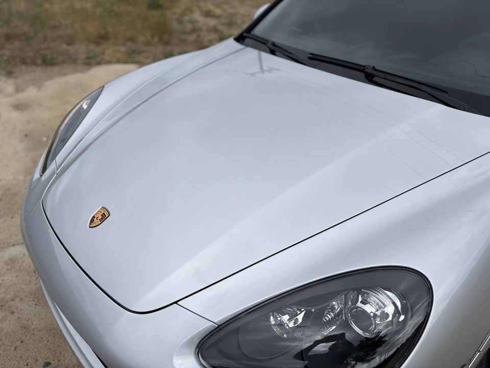 2014 Porsche 958 Cayenne GTS - Image 28 of 31