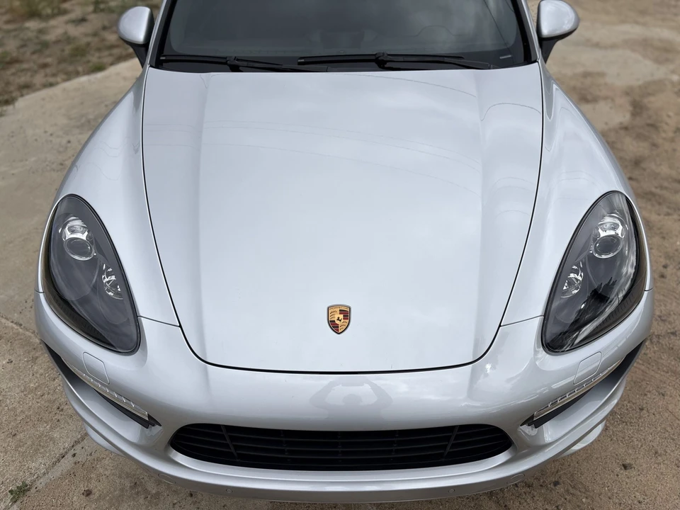 2014 Porsche 958 Cayenne GTS - Image 26 of 31