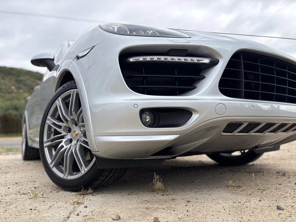 2014 Porsche 958 Cayenne GTS - Image 24 of 31