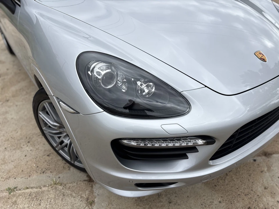 2014 Porsche 958 Cayenne GTS - Image 22 of 31