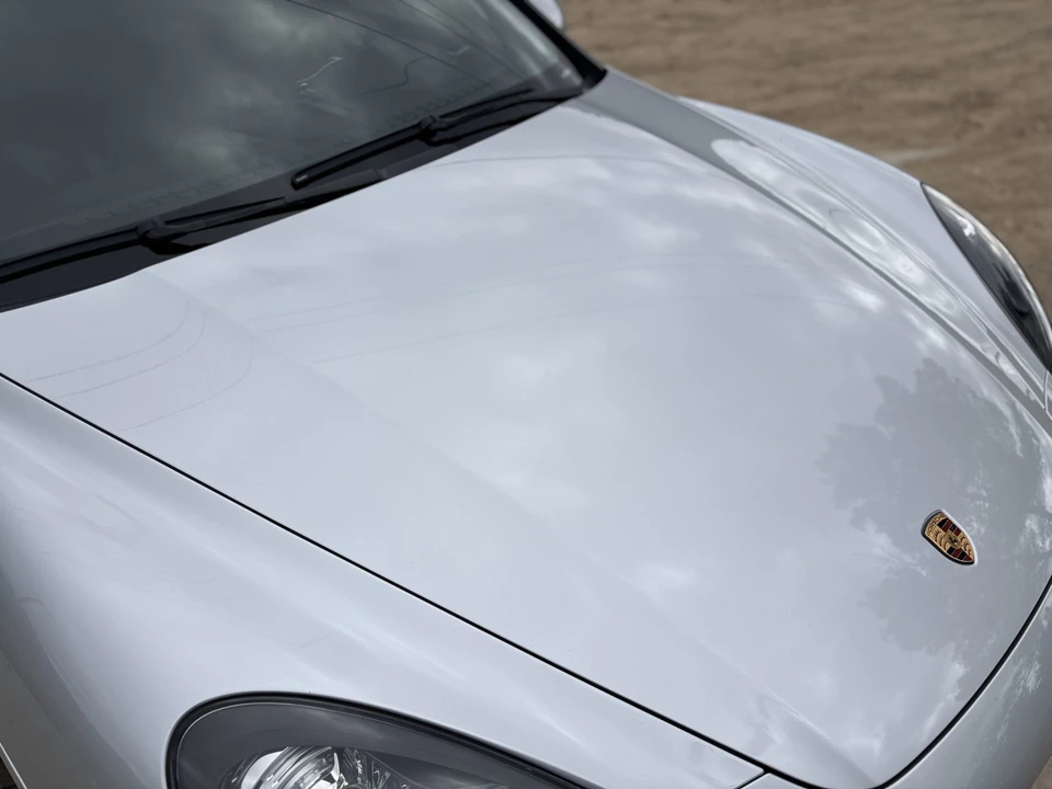 2014 Porsche 958 Cayenne GTS - Image 23 of 31