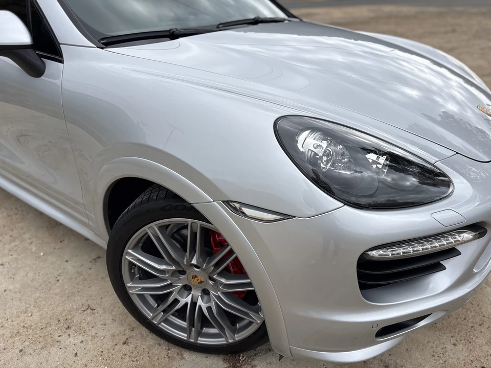 2014 Porsche 958 Cayenne GTS - Image 21 of 31