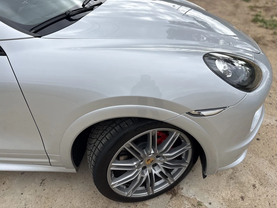 2014 Porsche 958 Cayenne GTS - Image 20 of 31