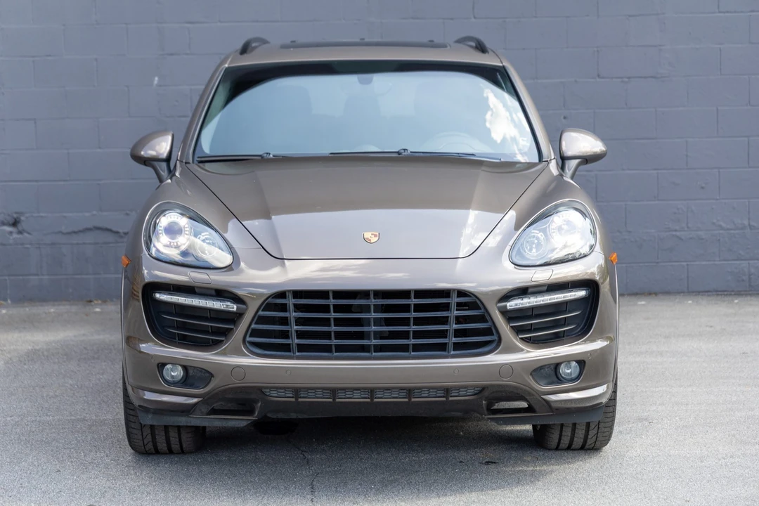 2014 Porsche 958 Cayenne GTS - Image 9 of 31