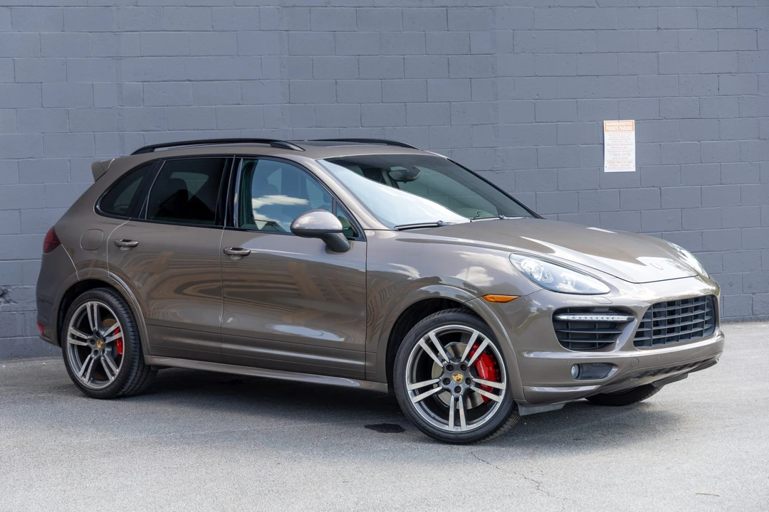 2014 Porsche 958 Cayenne GTS - Image 24 of 31