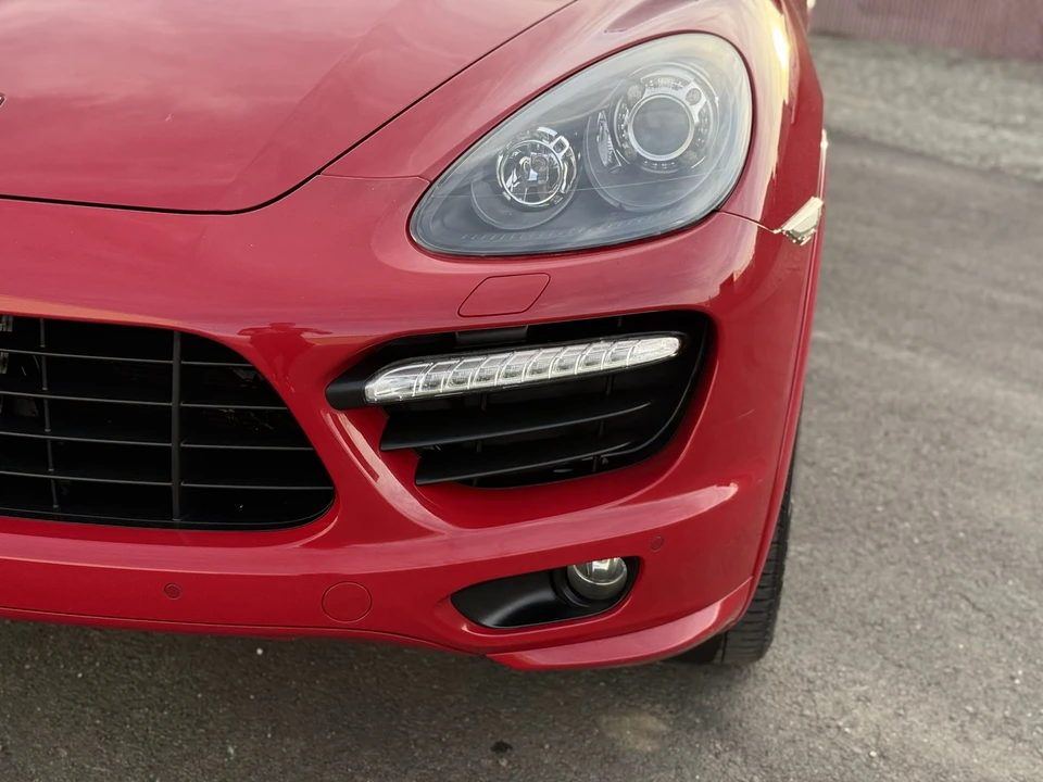 2014 Porsche 958 Cayenne GTS - Image 19 of 31