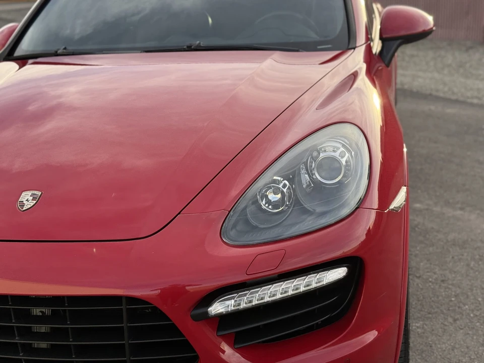 2014 Porsche 958 Cayenne GTS - Image 21 of 31