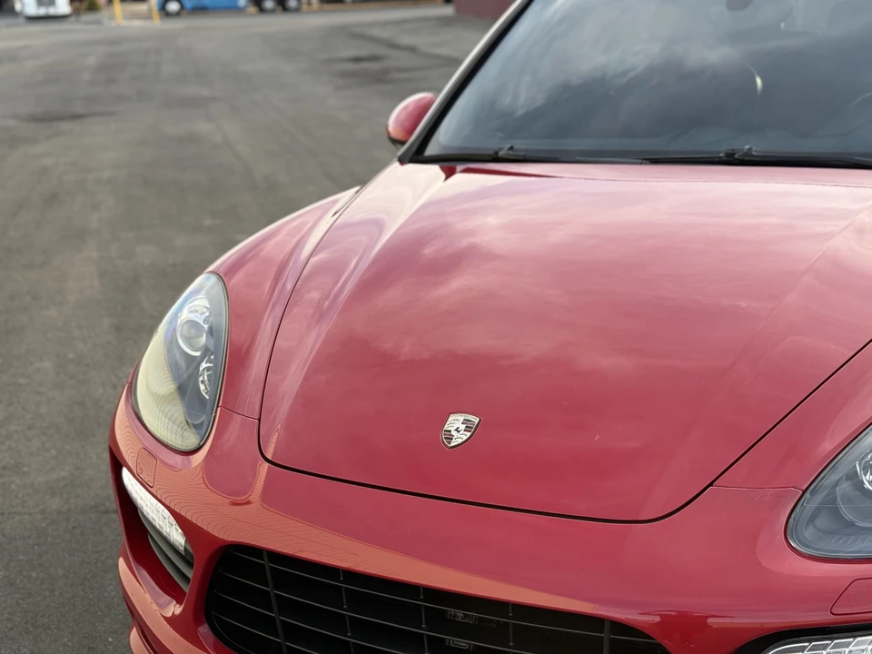 2014 Porsche 958 Cayenne GTS - Image 20 of 31