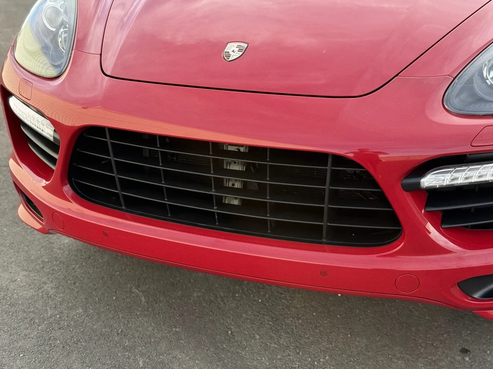 2014 Porsche 958 Cayenne GTS - Image 18 of 31