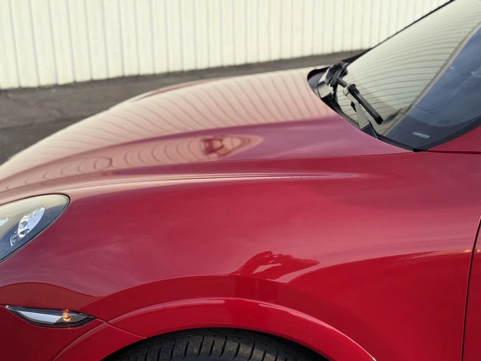 2014 Porsche 958 Cayenne GTS - Image 23 of 31