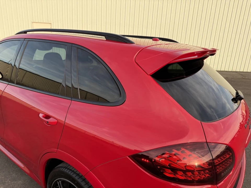 2014 Porsche 958 Cayenne GTS - Image 29 of 31