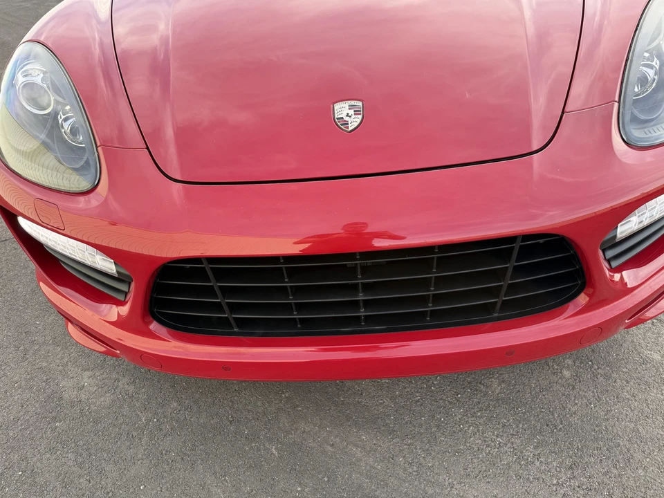 2014 Porsche 958 Cayenne GTS - Image 17 of 31