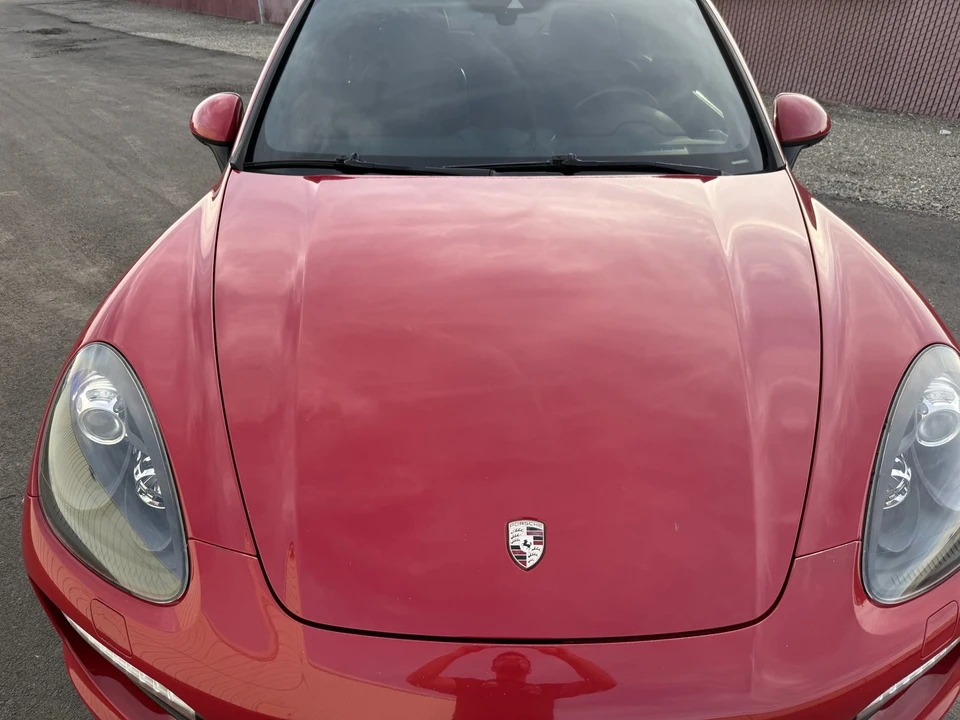 2014 Porsche 958 Cayenne GTS - Image 16 of 31