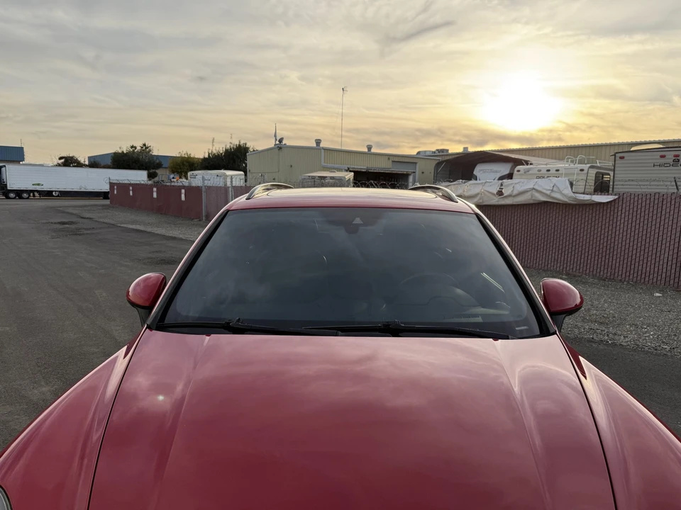 2014 Porsche 958 Cayenne GTS - Image 15 of 31