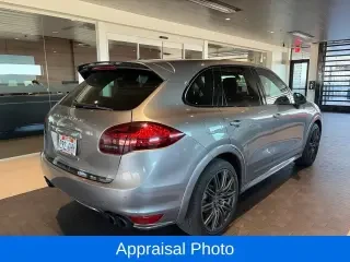 2014 Porsche 958 Cayenne GTS - Image 21 of 31