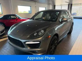 2014 Porsche 958 Cayenne GTS - Image 13 of 31