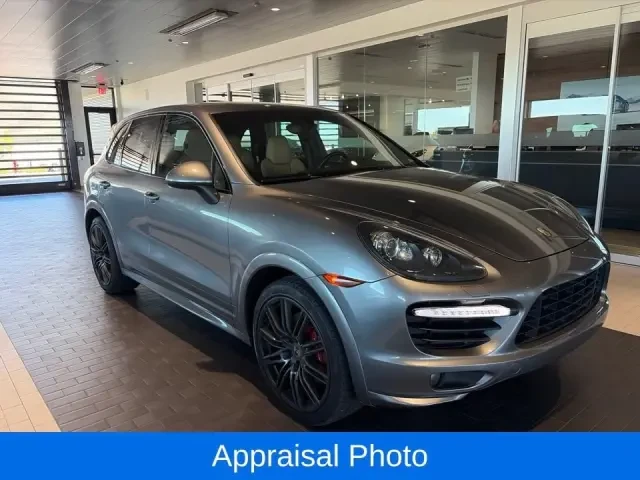 2014 Porsche 958 Cayenne GTS - Image 6 of 31