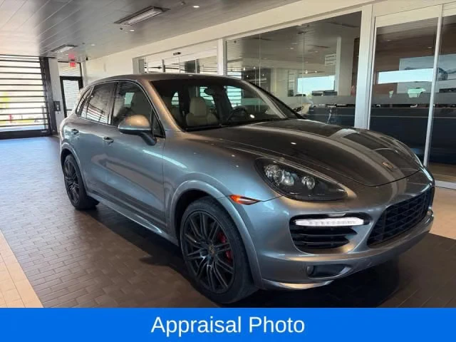2014 Porsche 958 Cayenne GTS - Image 2 of 31