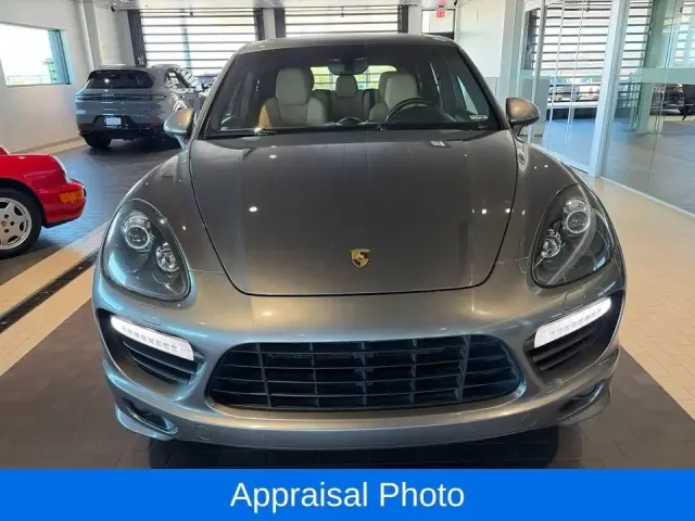 2014 Porsche 958 Cayenne GTS - Image 30 of 31