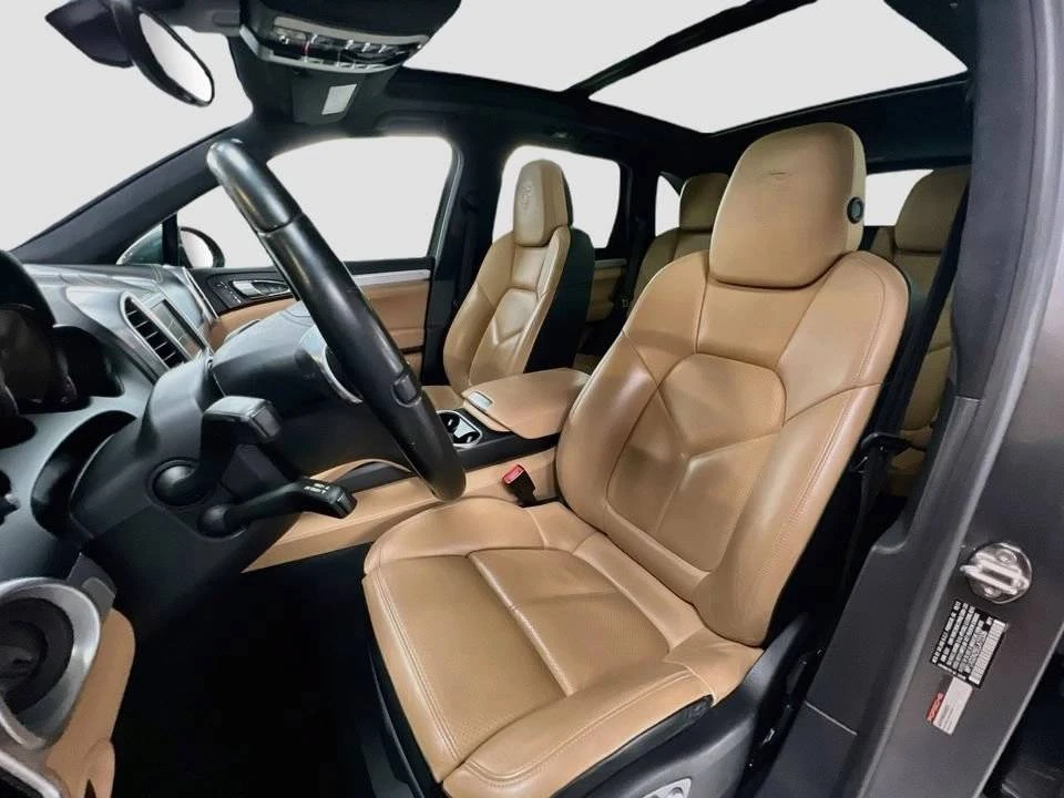 2014 Porsche 958 Cayenne GTS - Image 5 of 5