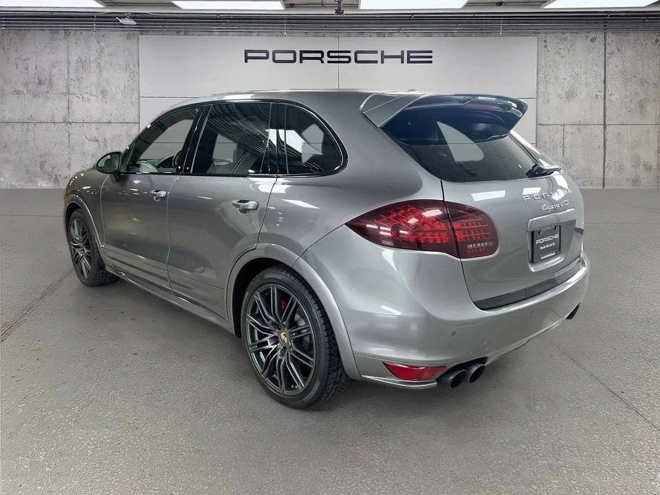 2014 Porsche 958 Cayenne GTS - Image 3 of 5
