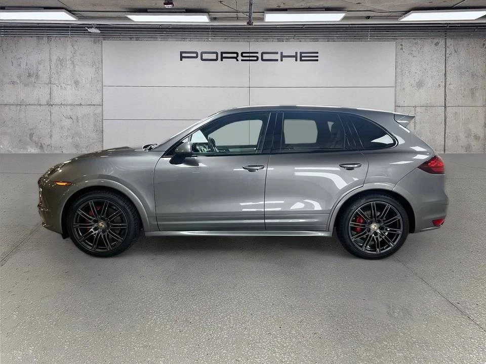 2014 Porsche 958 Cayenne GTS - Image 2 of 5