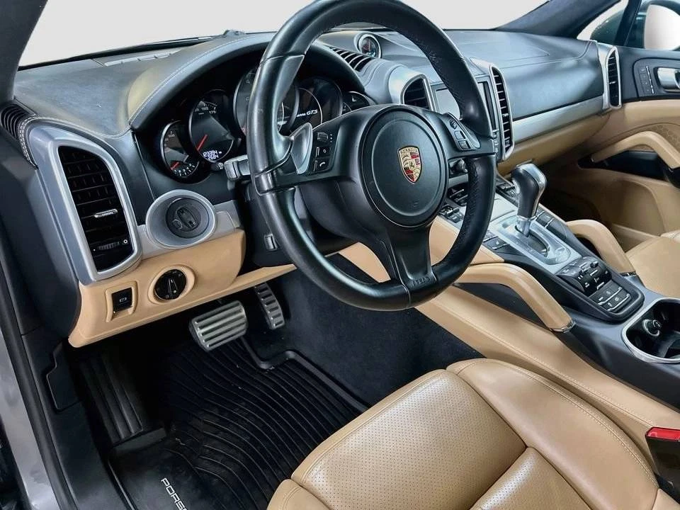 2014 Porsche 958 Cayenne GTS - Image 4 of 5