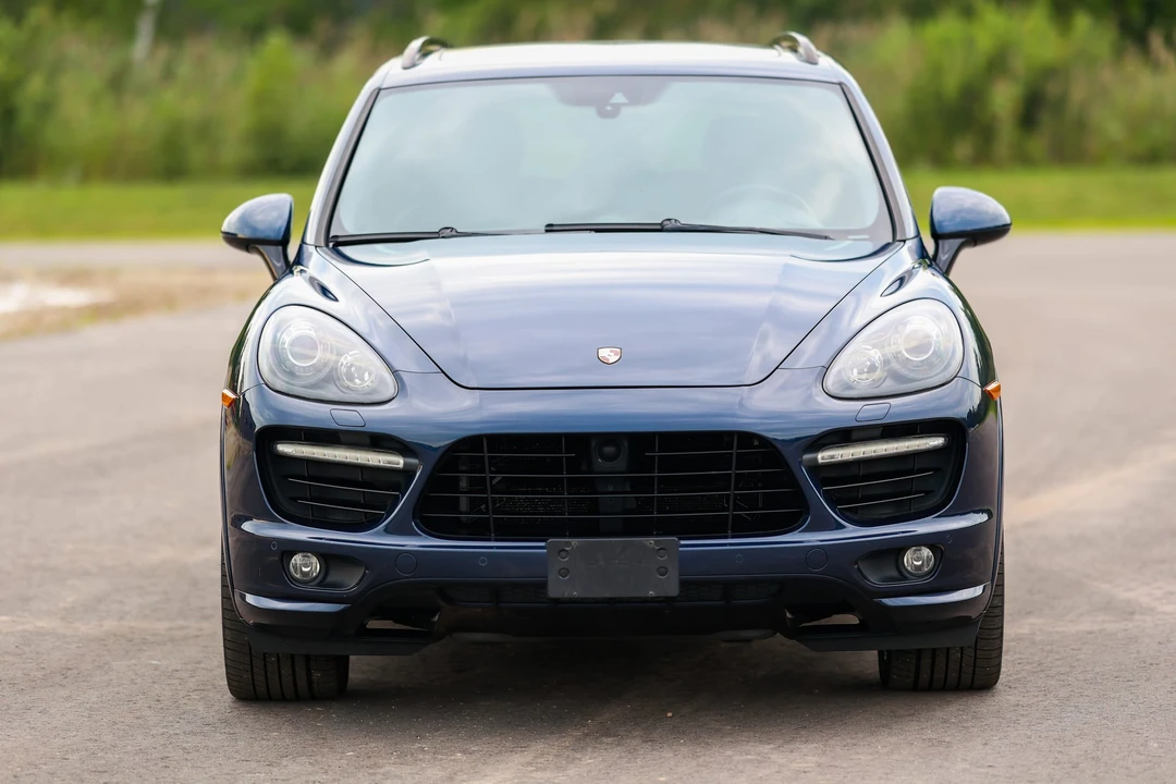2014 Porsche 958 Cayenne GTS - Image 5 of 31