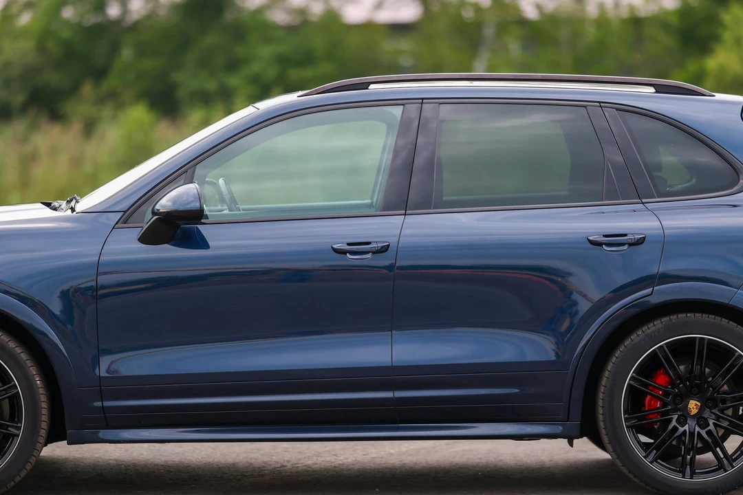 2014 Porsche 958 Cayenne GTS - Image 29 of 31