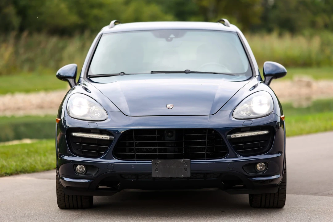 2014 Porsche 958 Cayenne GTS - Image 6 of 31