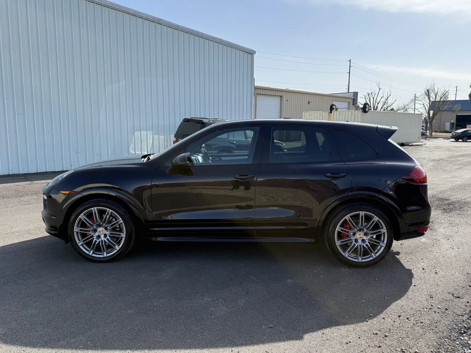 2014 Porsche 958 Cayenne GTS - Image 6 of 31