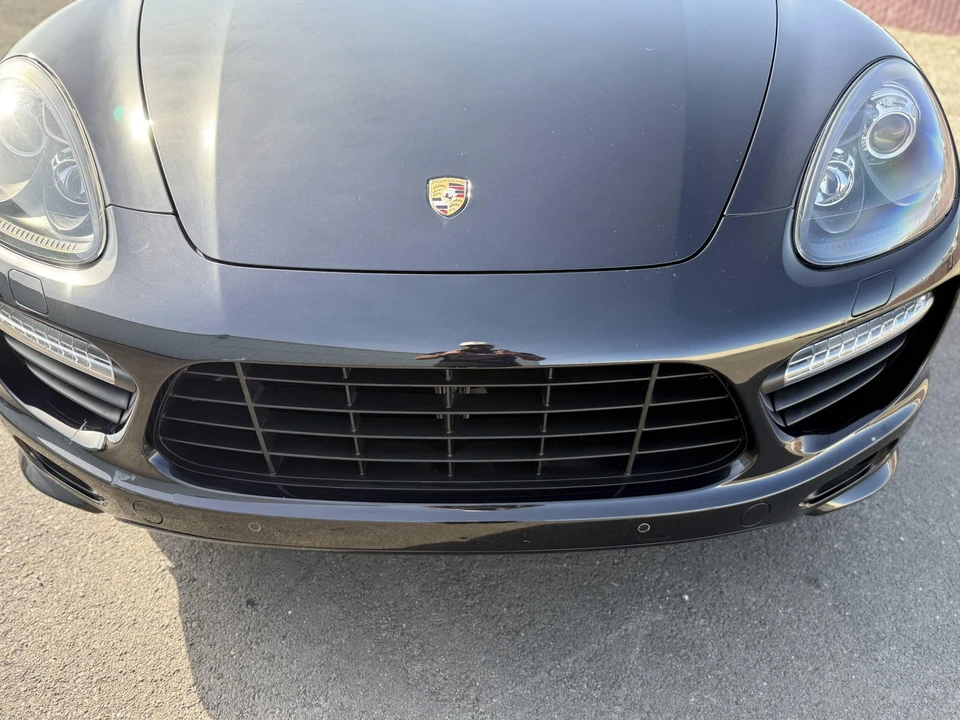 2014 Porsche 958 Cayenne GTS - Image 13 of 31